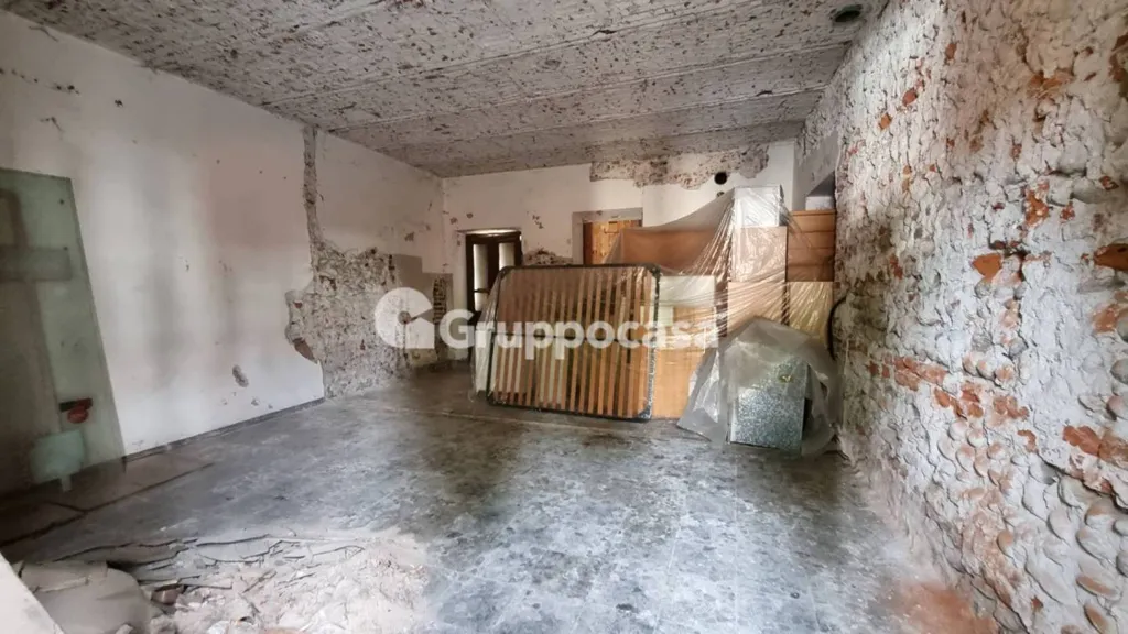 Toad - Rustic Property with Balcony in Recetto