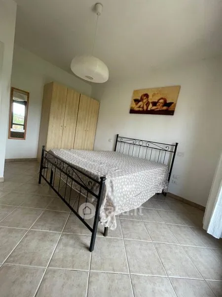 Chambres - Ground Floor Apartment with Private Garden in Certaldo Centre
