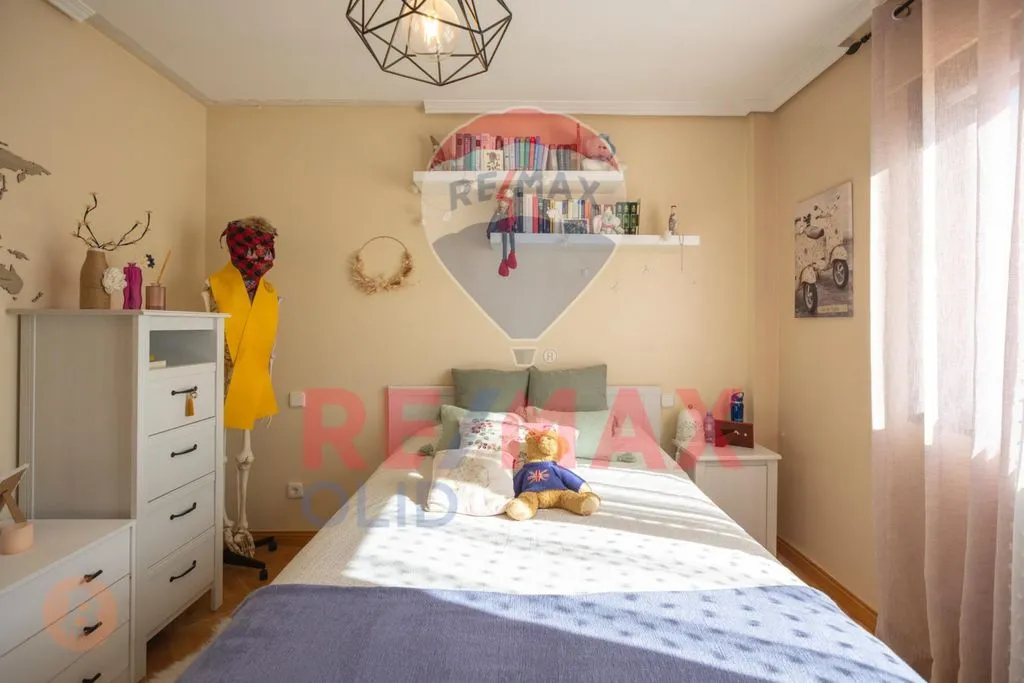 Magamistoad - Modernised Chalet with Garden in La Flecha