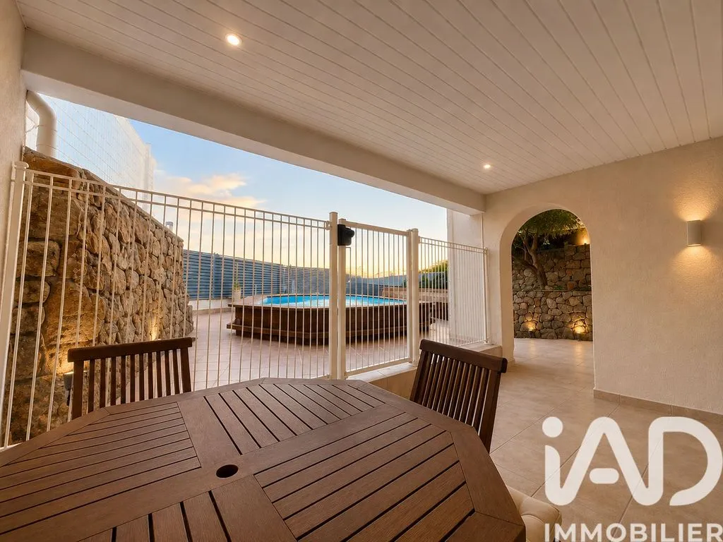 Terrass - Luxury Villa with Pool in Leucate