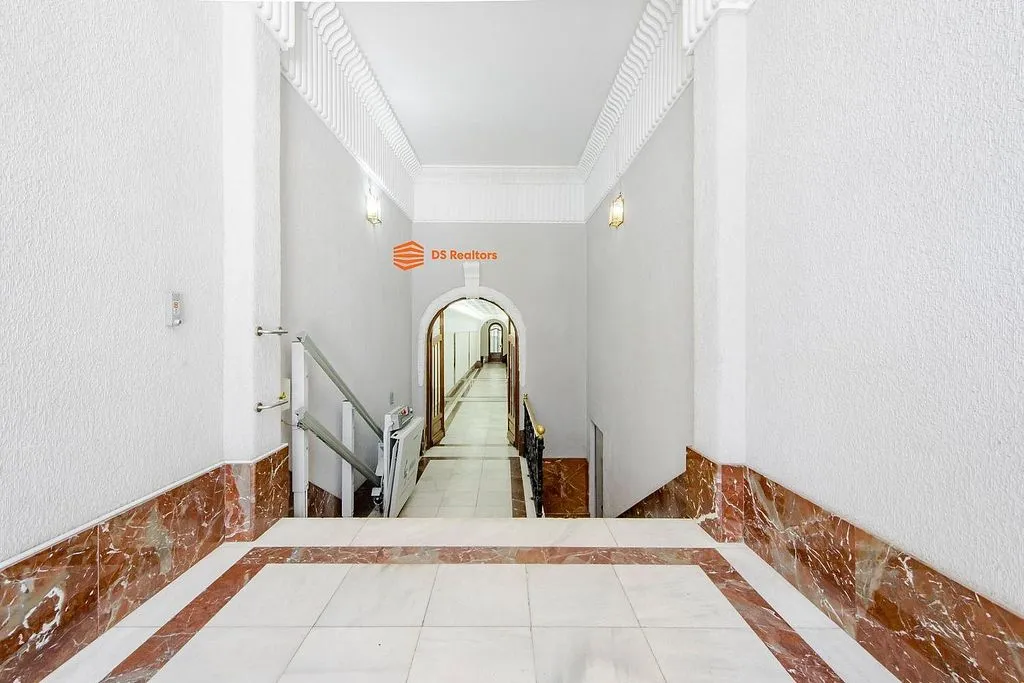 Esik - Modern Flat with A/C in Retiro District