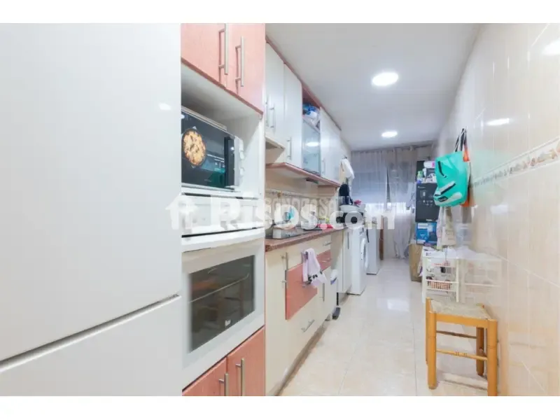 Appartement 3 chambres à ES