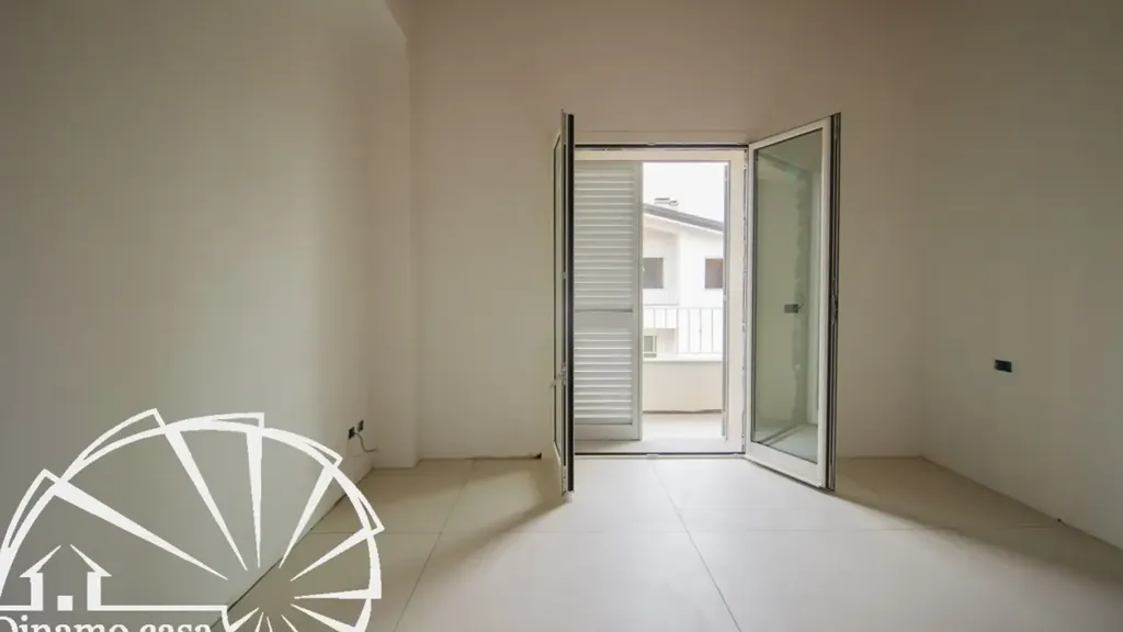 Toad - New Villa with Garden in Carmignano