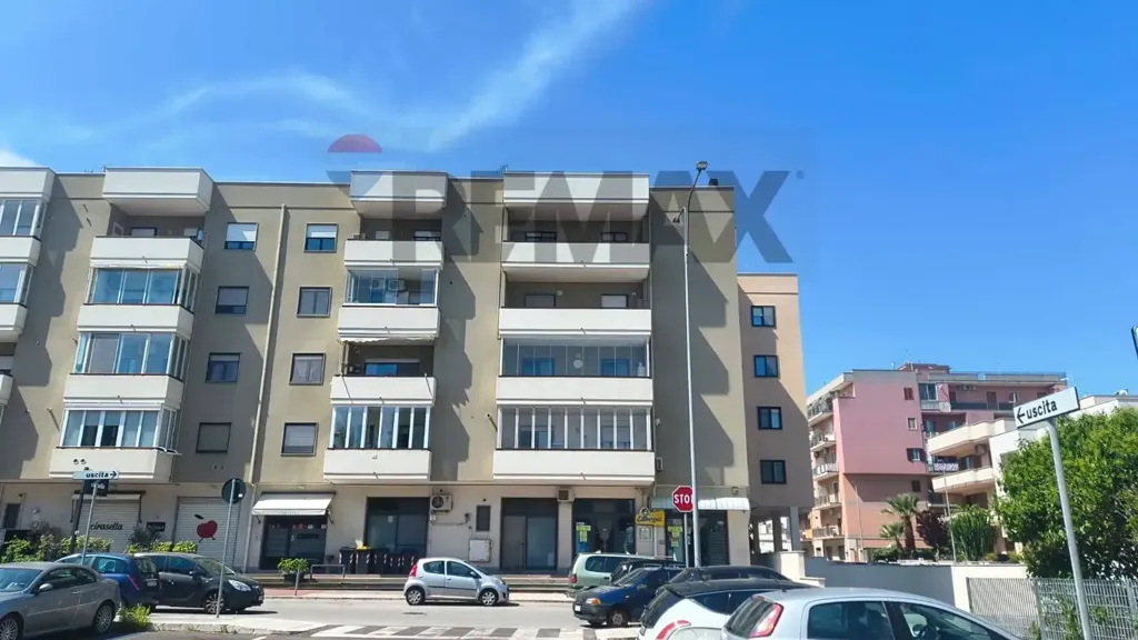 Extérieur - Apartment with Sea View in Monopoli
