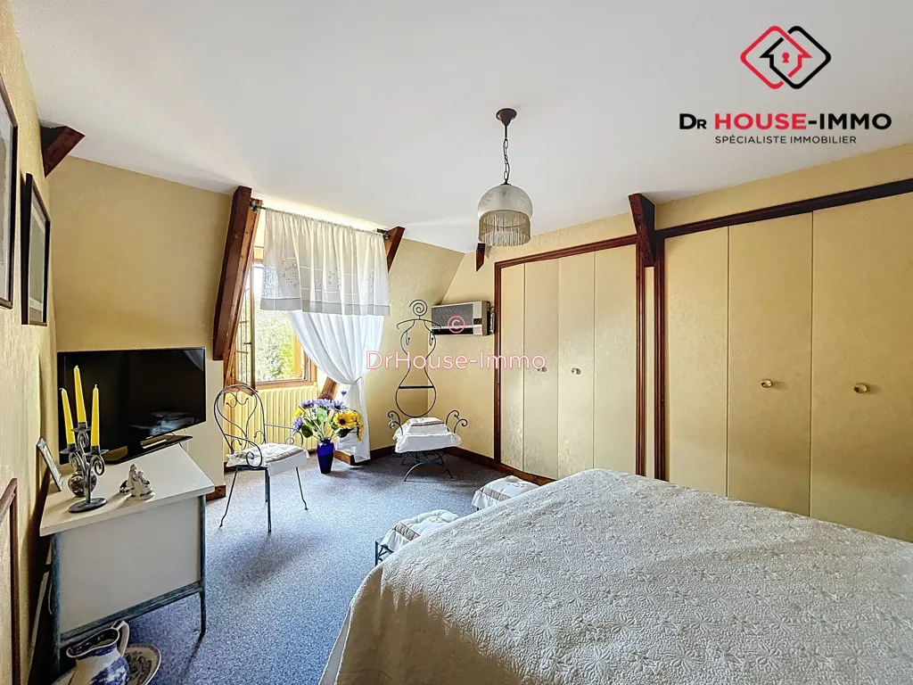 Camere da letto - Family House with Workshop in Chancelade