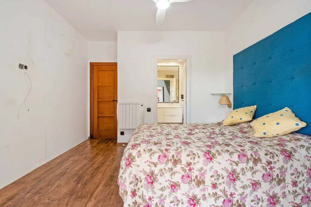 Magamistoad - Detached House with Pool in Plana Novella