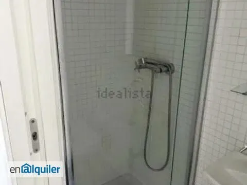 Salles de bain - Duplex with Balcony in Vara de Quart, Valencia