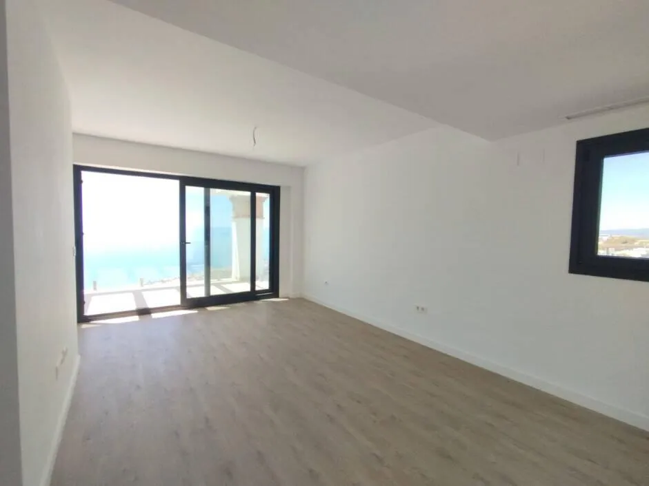 Stanze - Terraced House with Infinity Views in Torrox