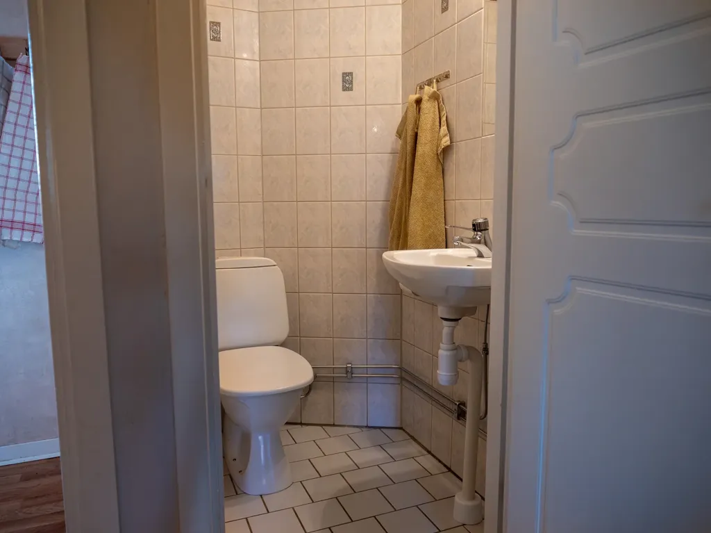 Appartement 3 pièces à Norrköping