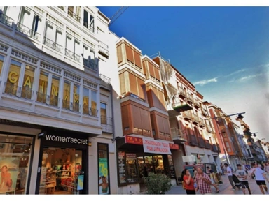 Extérieur - Ground Floor Business Premises in Palencia