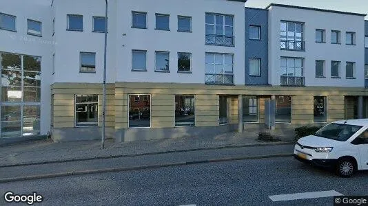 Extérieur - Commercial Space in Vejle Centre