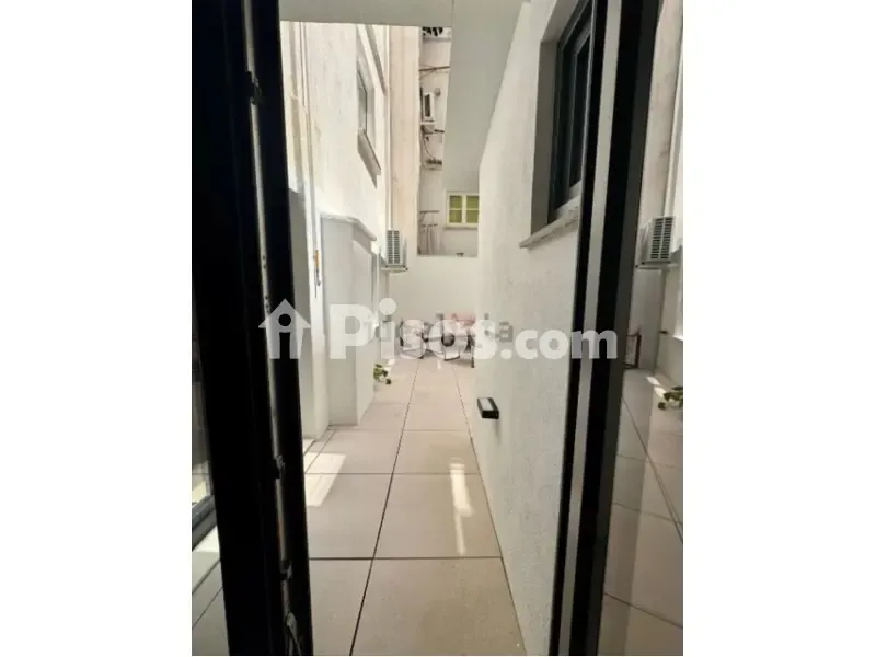 Ingresso - Studio with Terrace in Malilla, Valencia