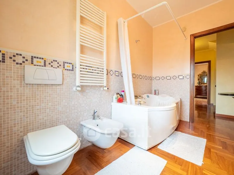 Vannitoad - Elegant Villa with Private Garden in Selargius