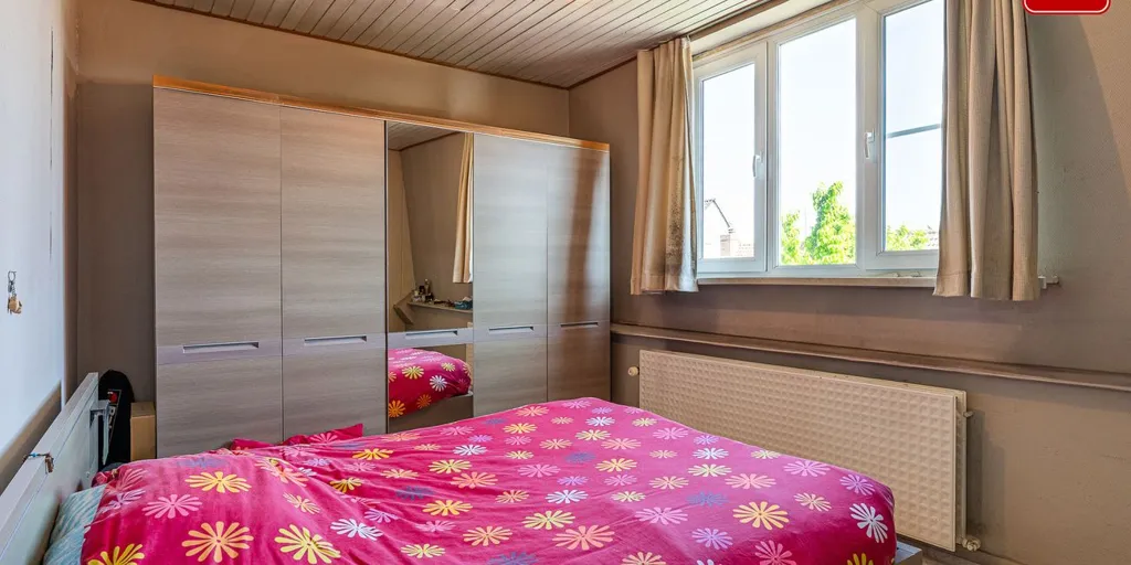 Chambres - Woning Commerciale avec Potentiel à Gand