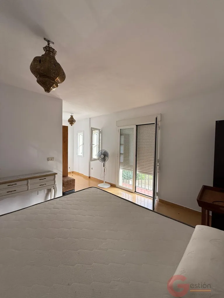 Bedrooms - Luxury Villa with Sea View in Salobreña