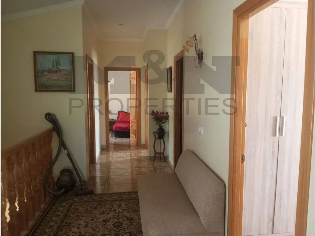 Esik - Rural Cortijo with Pool near Alange