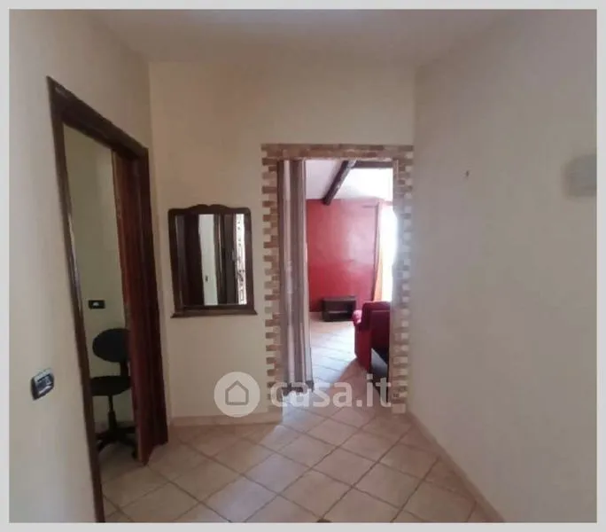 Esik - Mansard Apartment with Balcony in Sirignano