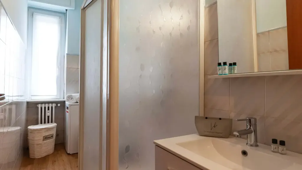 Vannitoad - Modern Studio with Self Check-in in Milan