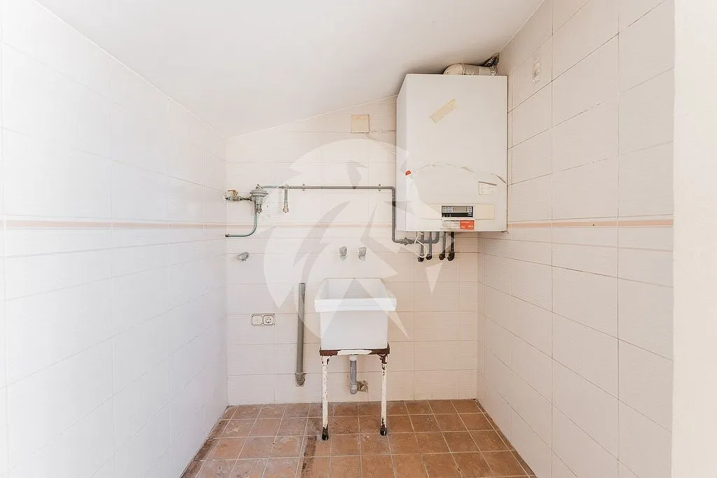 Vannitoad - Apartment with Terrace in Castellón Centre