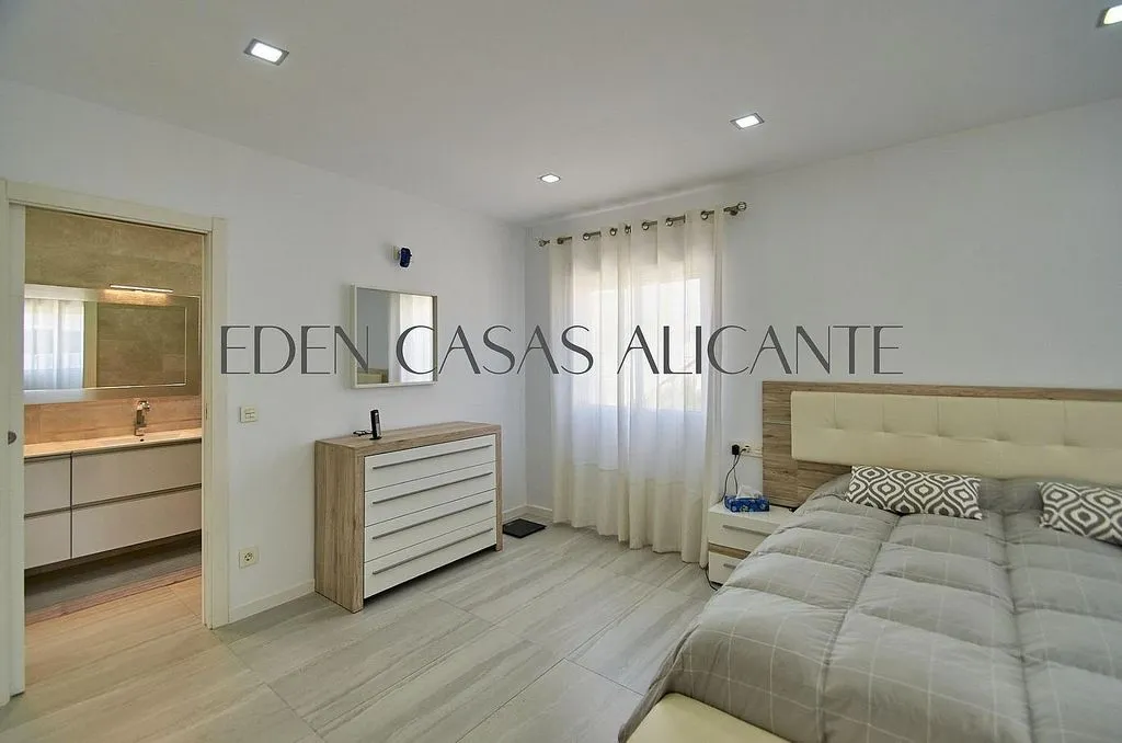 Chambres - Modern Chalet with Pool in Busot