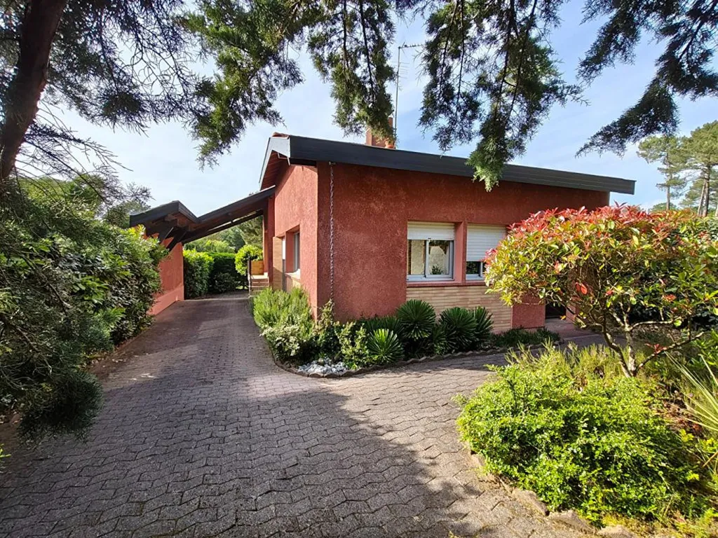 Välivaade - Charming House with Ocean View in Messanges