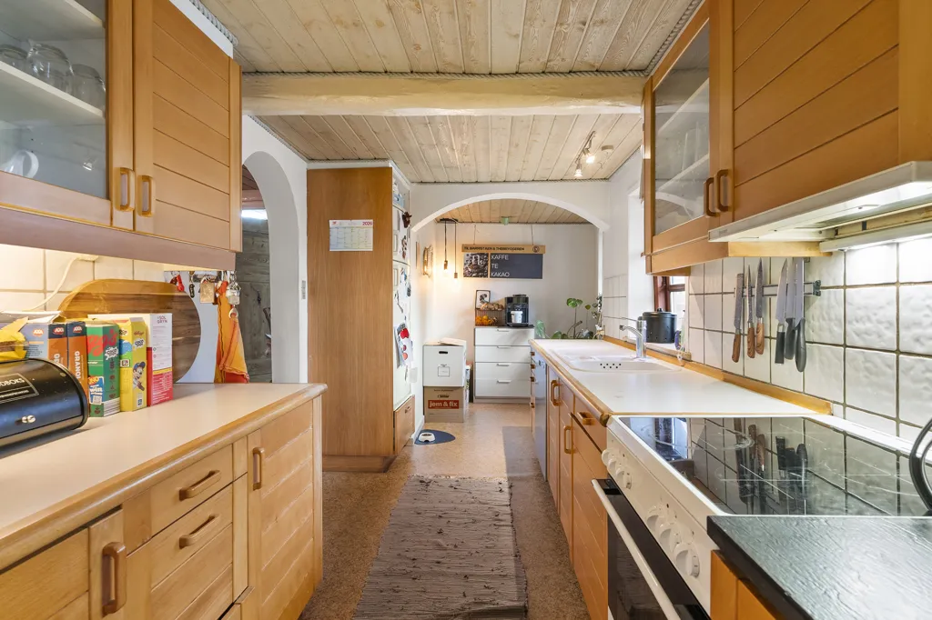 Maison 4 pièces à Faaborg