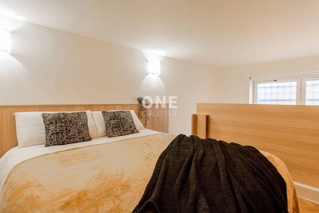 Magamistoad - Luxury Loft with Central Milan Location