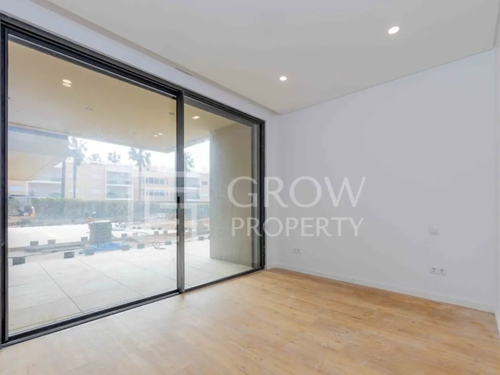 Pièces - Luxury Flat with Garden in Vilamoura