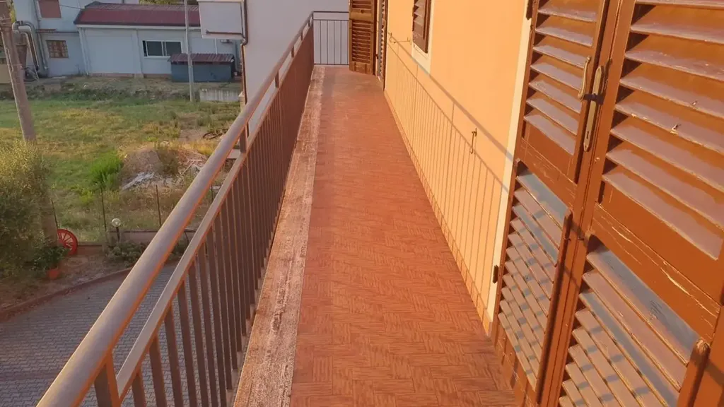 Rõdu - Independent Apartment with Panoramic View in Vinci