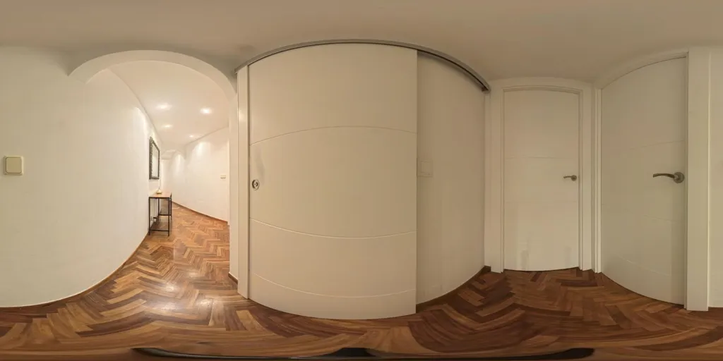 Esik - Apartment with Garage in Oviedo Centre