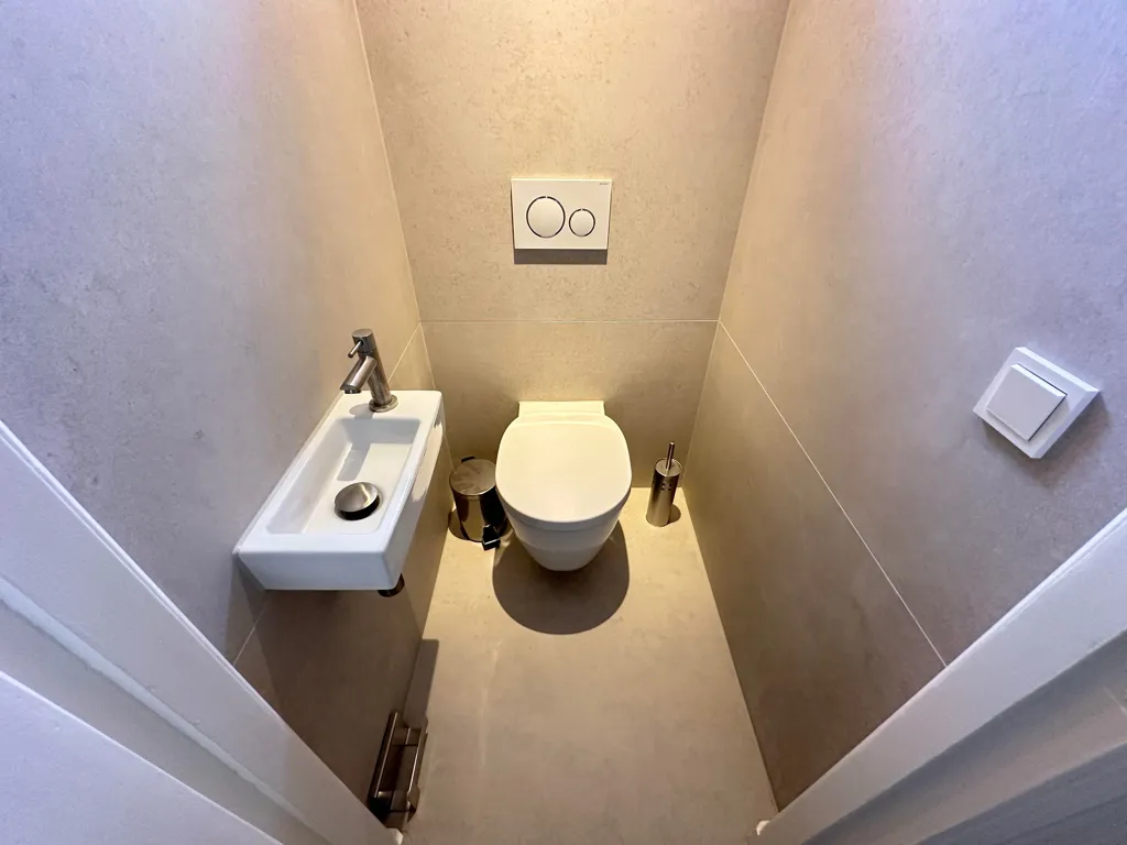 2-room apartment in Eindhoven
