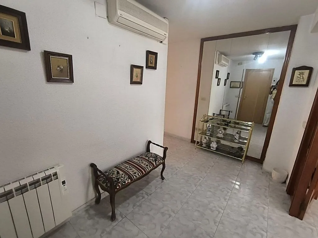 Ingresso - Apartment with Terraces in Gandia Centre