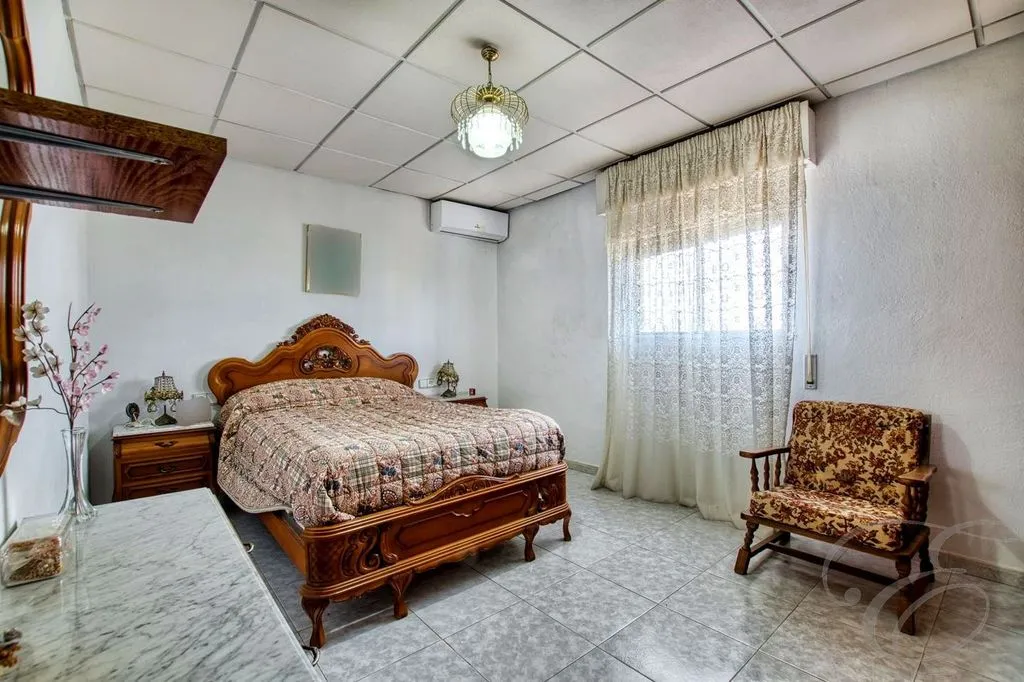 Magamistoad - Equestrian Centre with Coastal Proximity in Torre del Mar