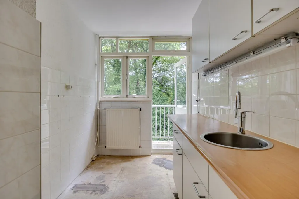 Appartement 6 pièces à Amersfoort