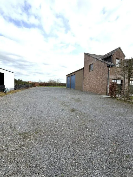 Maison 4 chambres à Gits