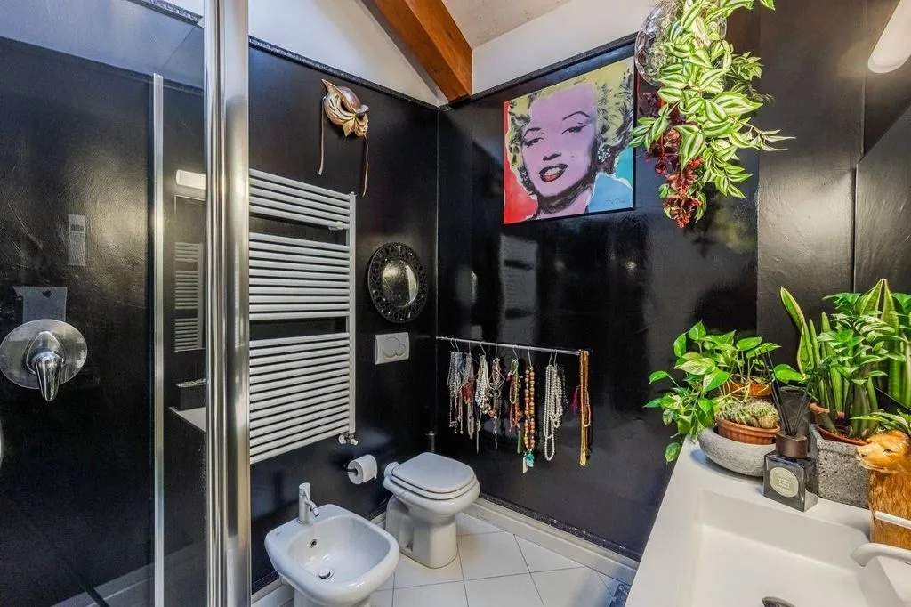 Vannitoad - Luxury Penthouse with Terraces in Modena