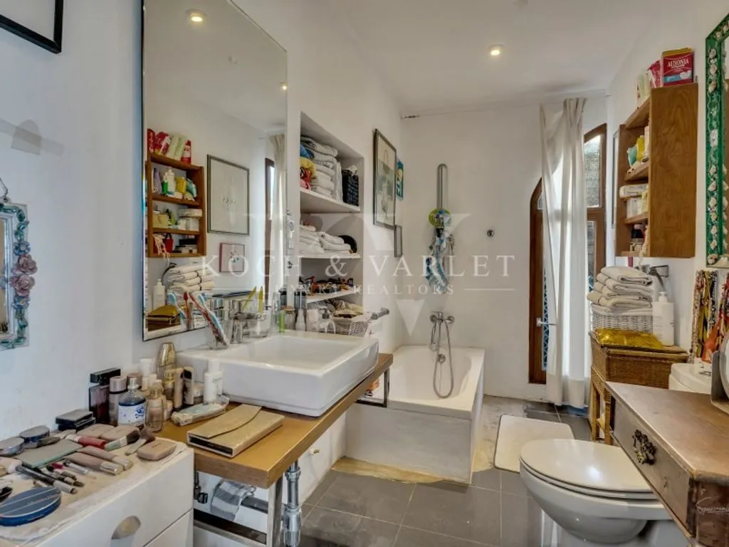 Salles de bain - Luxury Villa with Sea Views in Javea