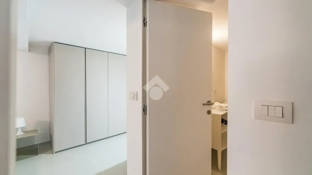 Chambres - Charm Loft with Streetfront Windows in Milan