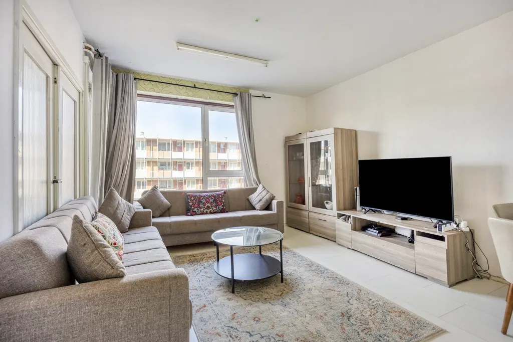 Appartement 3 pièces à Amsterdam