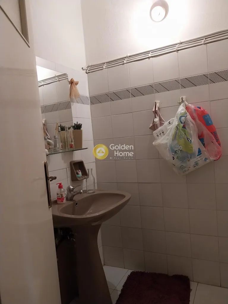 Ärihoone asukohas GR