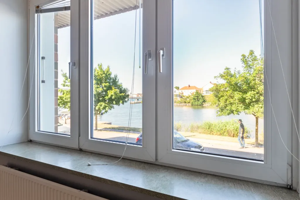 Pièces - Sea View Apartment in Karlskrona
