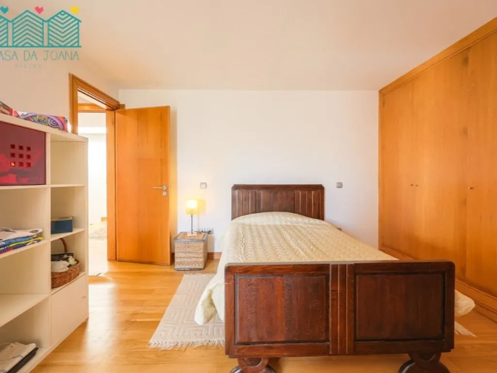 Chambres - Luxury Villa with Pool in Aveiro