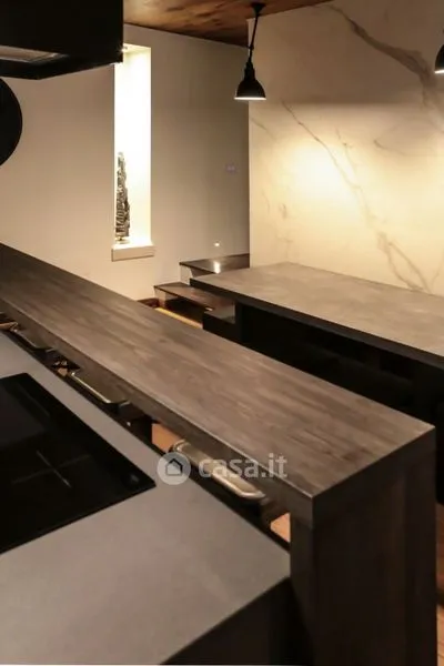 Cuisine - Contemporary Loft in Central Cagliari