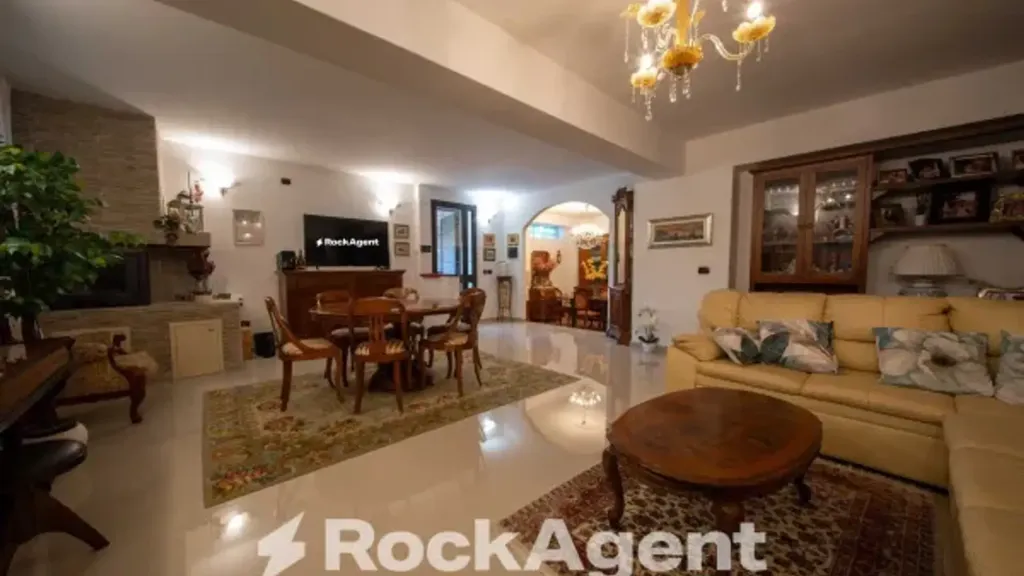 Elutuba - Luxury Villa with Pool in Sassari, Sardinia