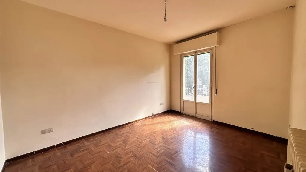 Toad - Rustic Triplex with Garden in Florence