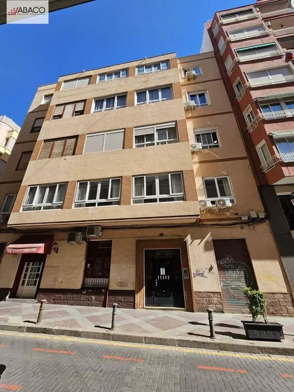 Välivaade - Apartment Complex for Development in Alicante