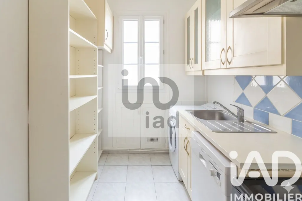 4-room apartment in Le Pecq