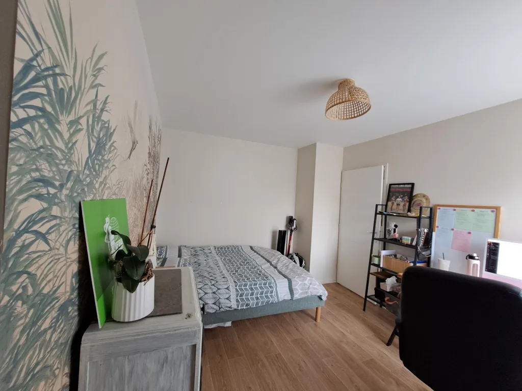 Magamistoad - Modern Flat with Balcony in Wormhout
