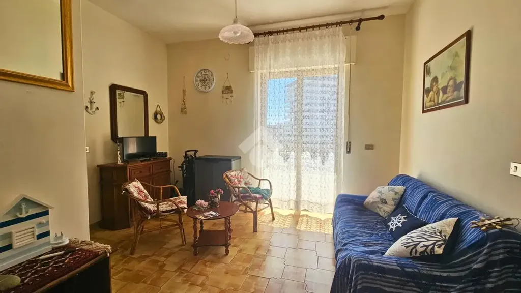 Elutuba - Attic Apartment with Double Aspect in Trani