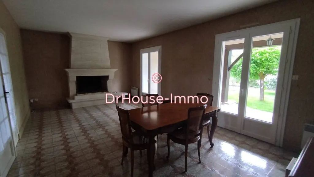 Maison 3 pièces à La Force